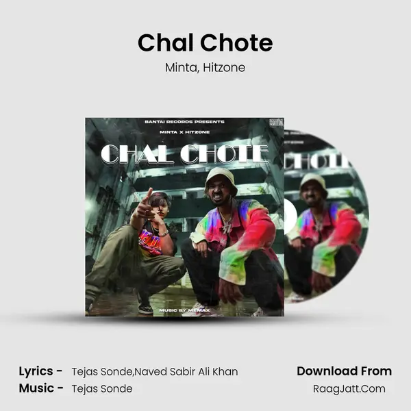 Chal Chote mp3 song