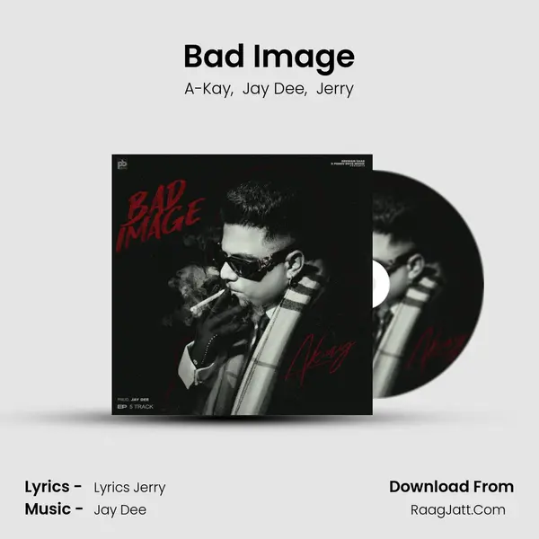 Bad Image mp3 song