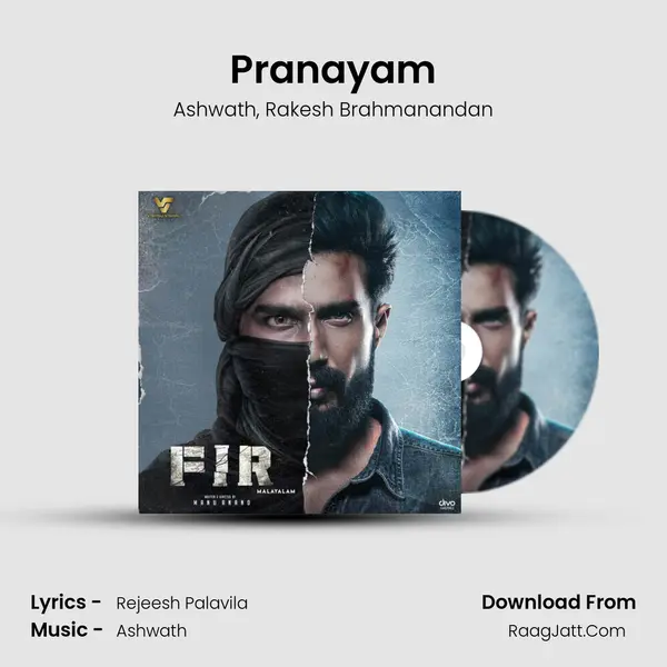 Pranayam mp3 song