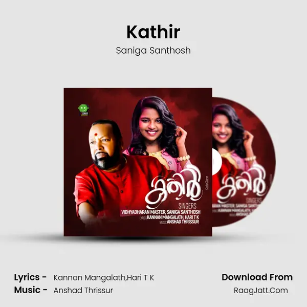 Kathir mp3 song