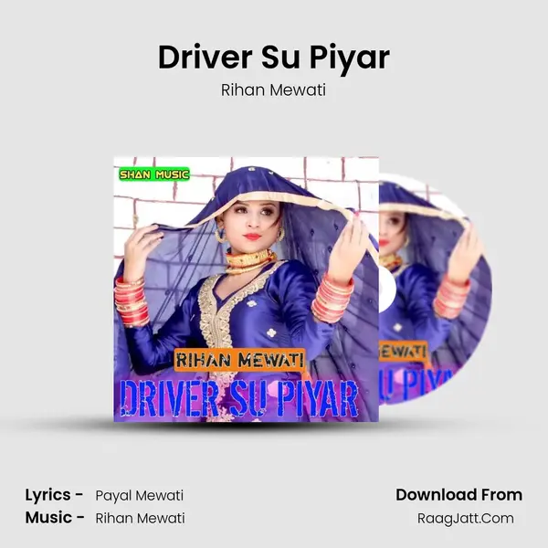 Driver Su Piyar mp3 song