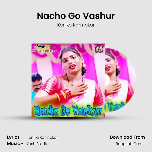 Nacho Go Vashur mp3 song