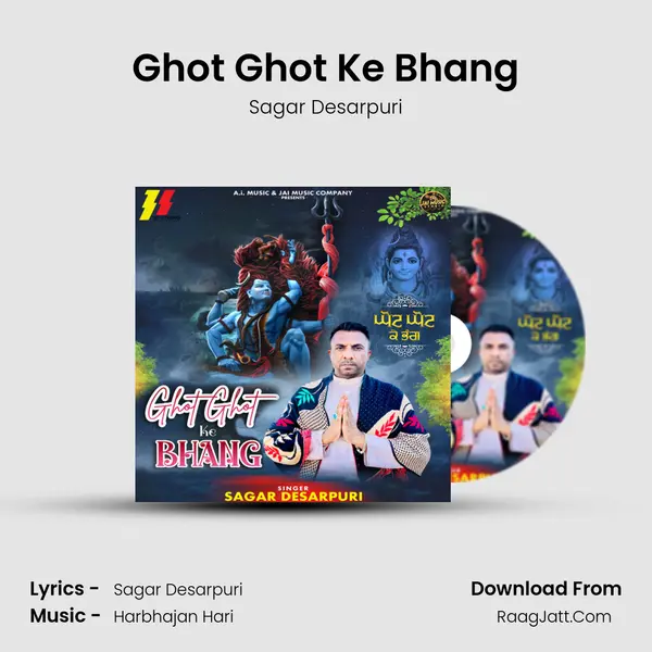 Ghot Ghot Ke Bhang mp3 song