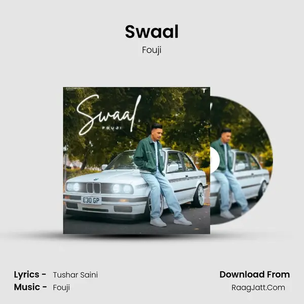 Swaal mp3 song