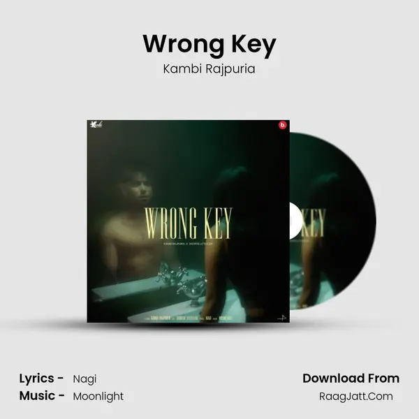 Wrong Key mp3 song