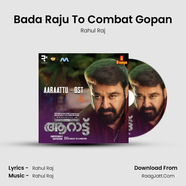 Bada Raju To Combat Gopan mp3 song