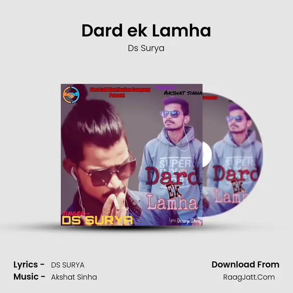 Dard ek Lamha mp3 song