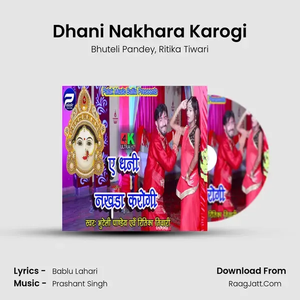 Dhani Nakhara Karogi mp3 song