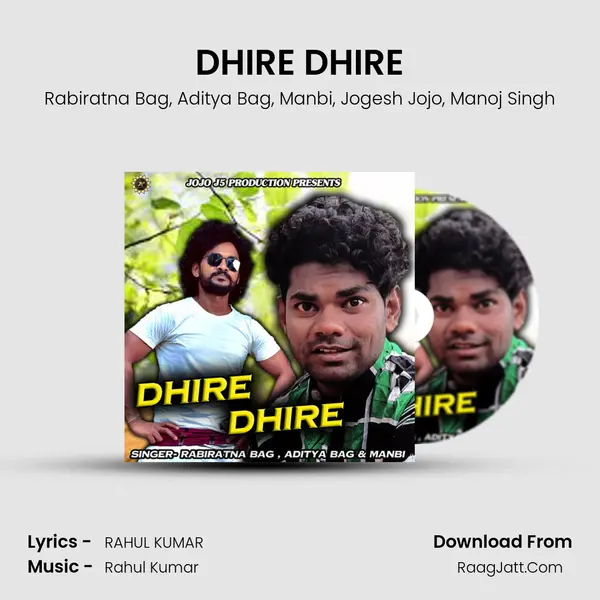 DHIRE DHIRE mp3 song