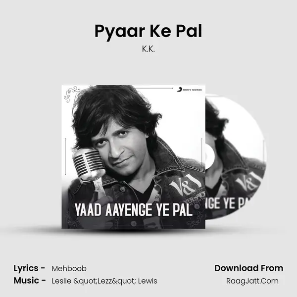 Pyaar Ke Pal mp3 song