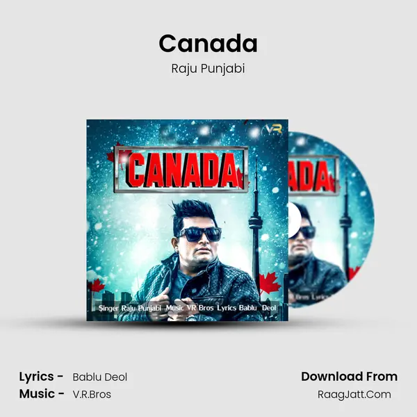 Canada mp3 song