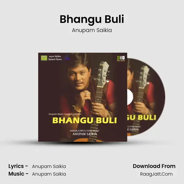 Bhangu Buli mp3 song