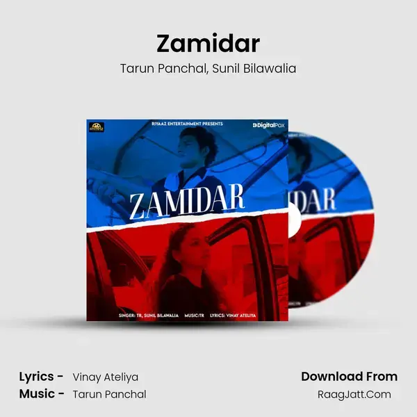 Zamidar mp3 song