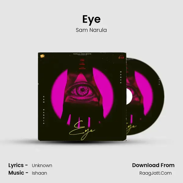 Eye mp3 song