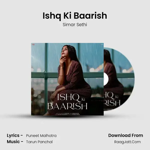 Ishq Ki Baarish mp3 song