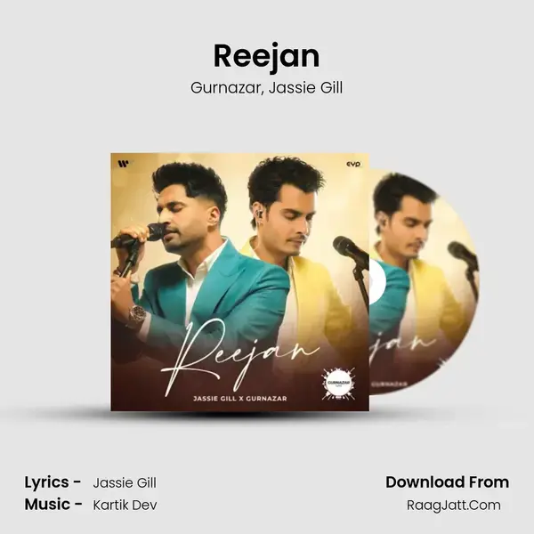 Reejan mp3 song