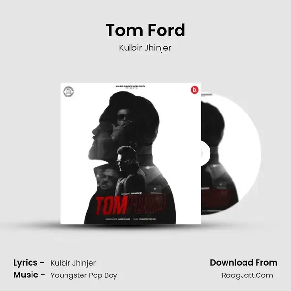 Tom Ford mp3 song