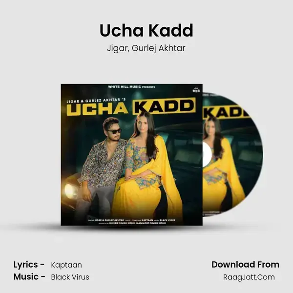 Ucha Kadd mp3 song