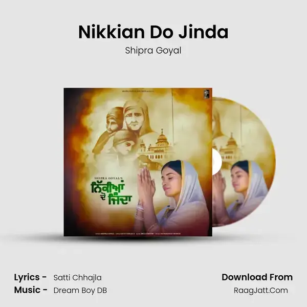 Nikkian Do Jinda - Shipra Goyal