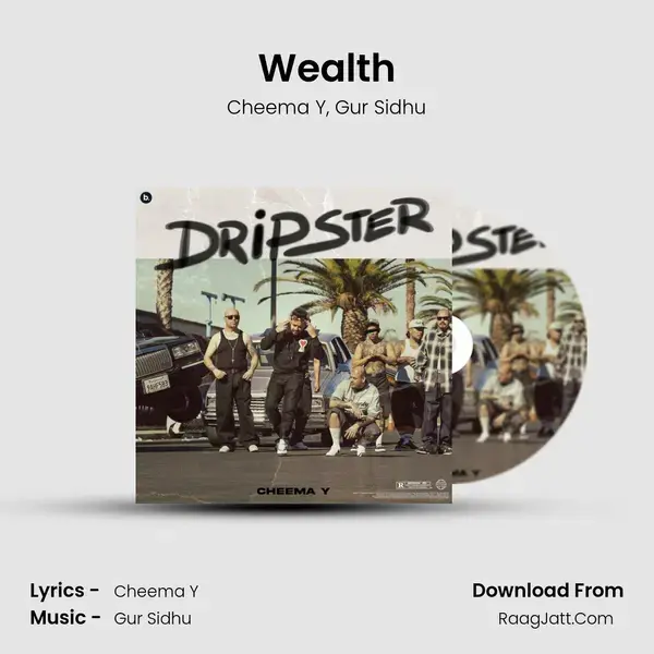 Wealth mp3 song