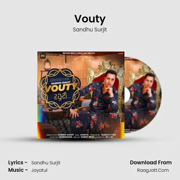 Vouty - Sandhu Surjit