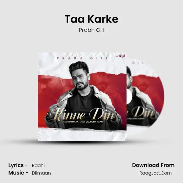 Taa Karke mp3 song