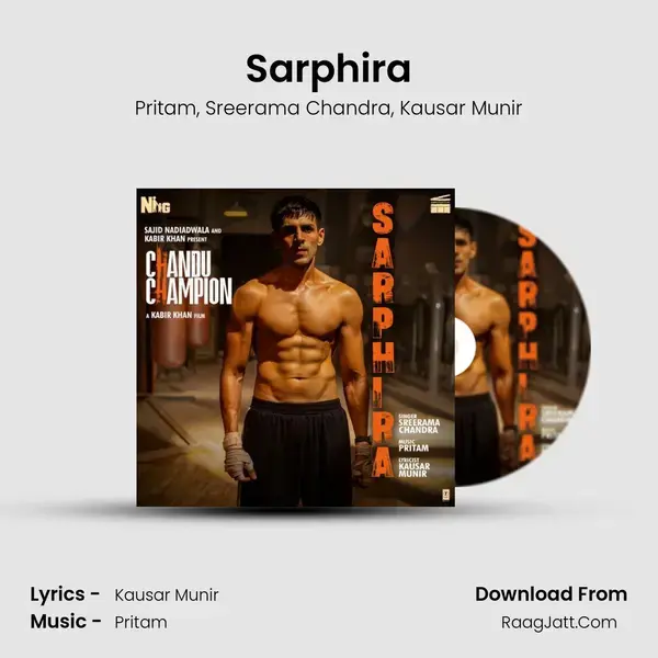 Sarphira mp3 song