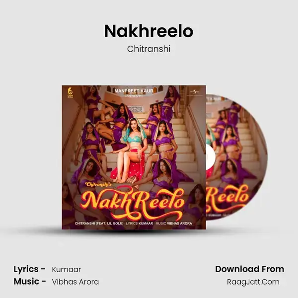 Nakhreelo - Chitranshi