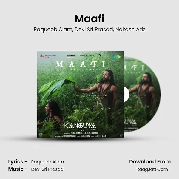 Maafi (From 