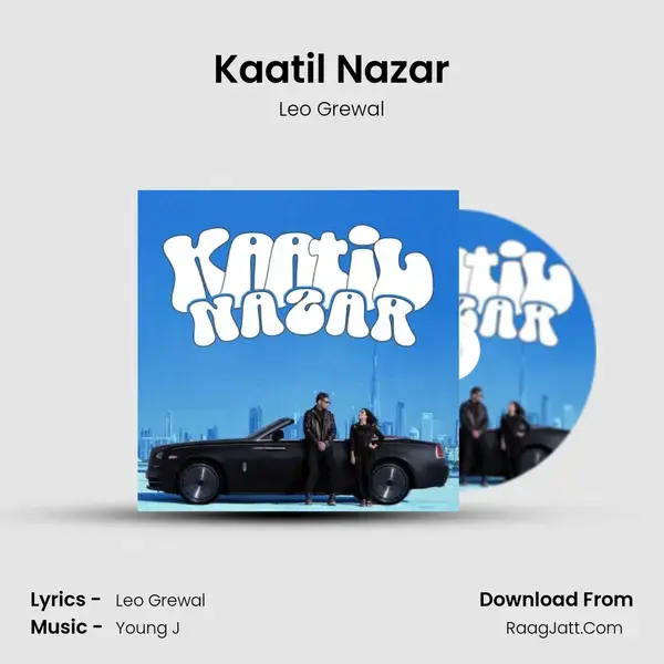 Kaatil Nazar mp3 song