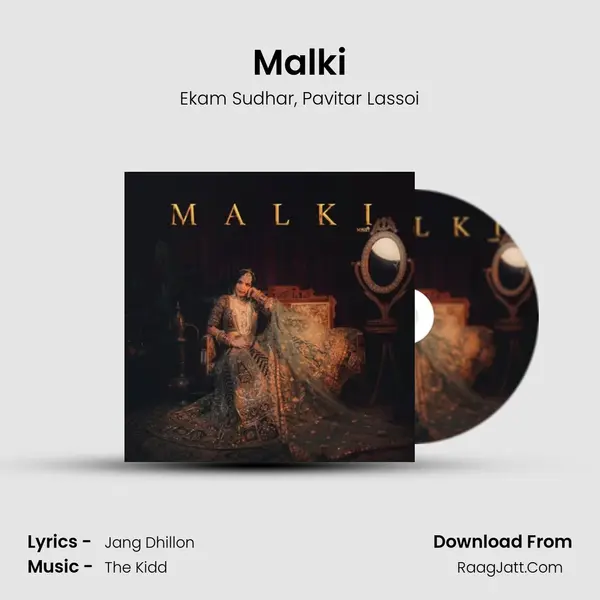 Malki mp3 song