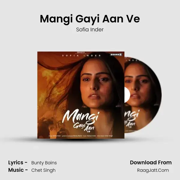 Mangi Gayi Aan Ve mp3 song