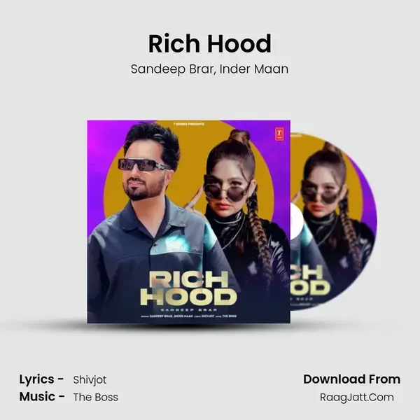 Rich Hood mp3 song