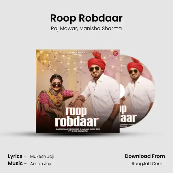 Roop Robdaar mp3 song