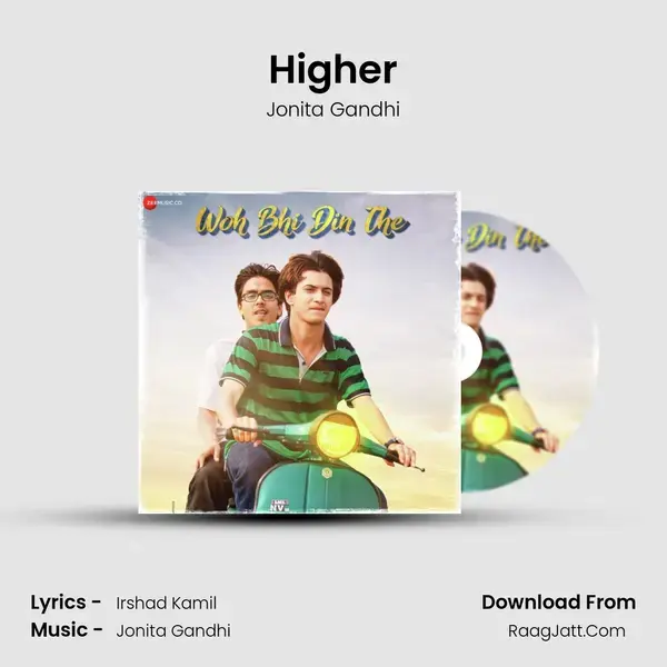 Higher mp3 song