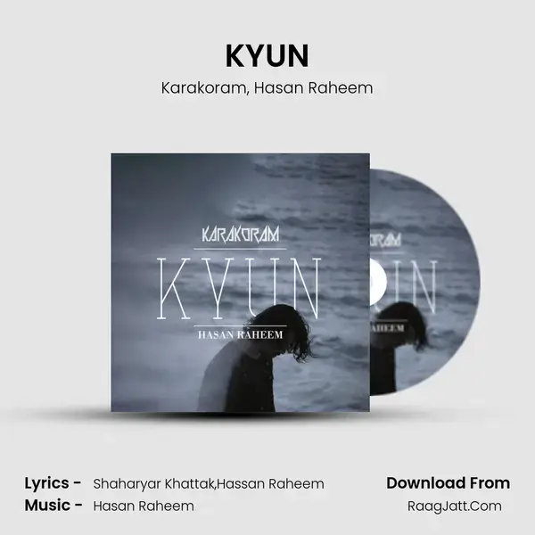 KYUN mp3 song