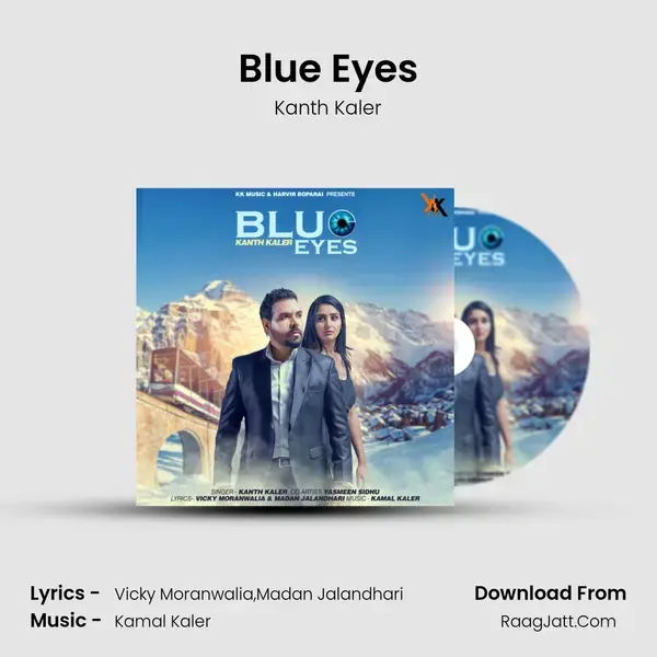 Blue Eyes mp3 song