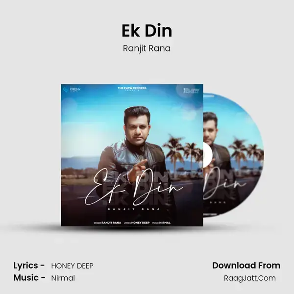 Ek Din mp3 song