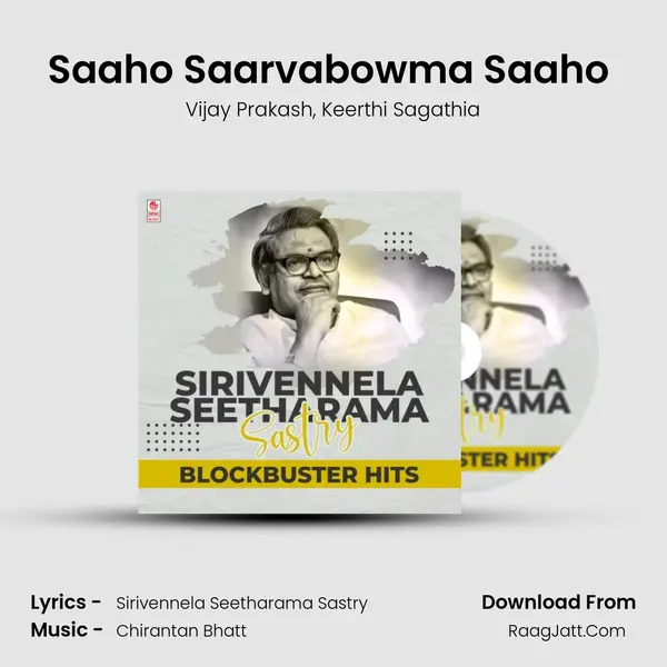 Saaho Saarvabowma Saaho (From Gautamiputra Satakarni) mp3 song