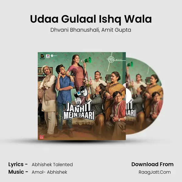 Udaa Gulaal Ishq Wala mp3 song