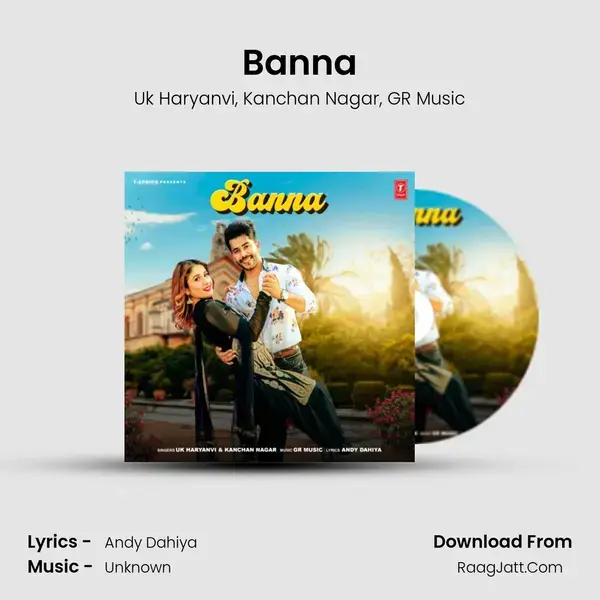 Banna mp3 song