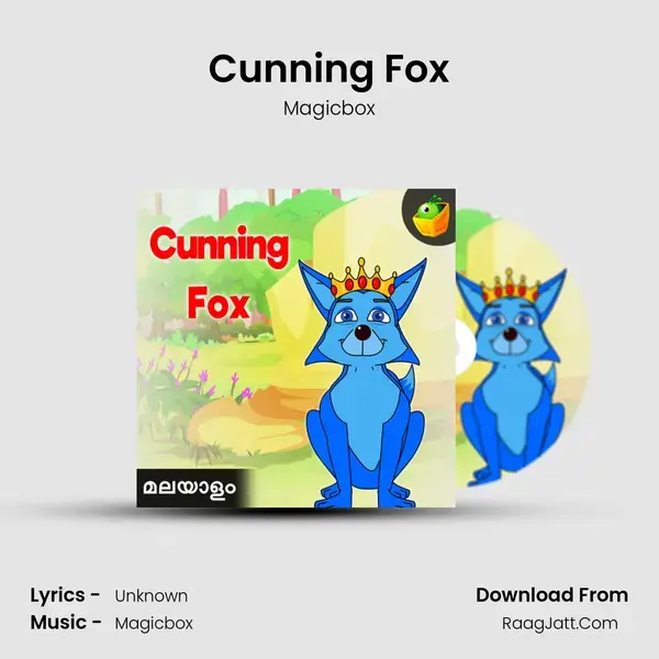 Cunning Fox mp3 song