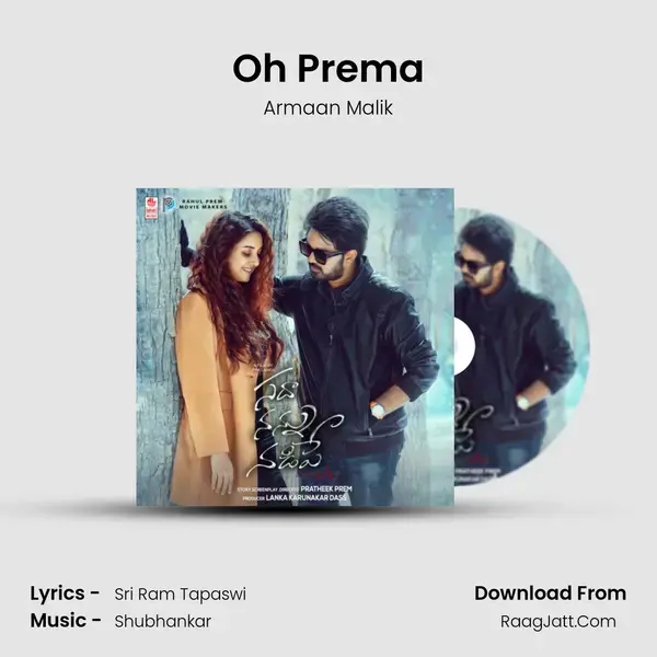 Oh Prema mp3 song