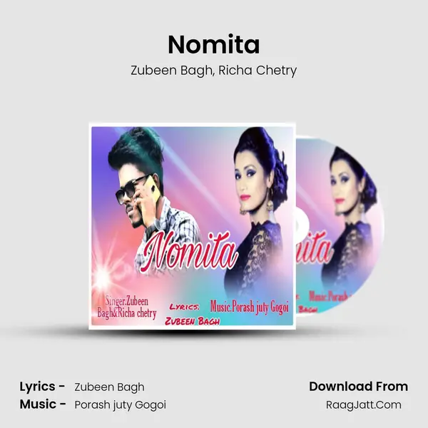 Nomita mp3 song