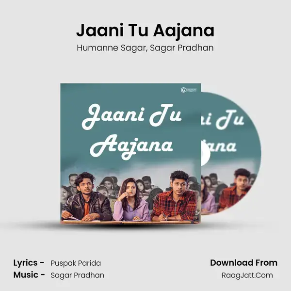 Jaani Tu Aajana mp3 song