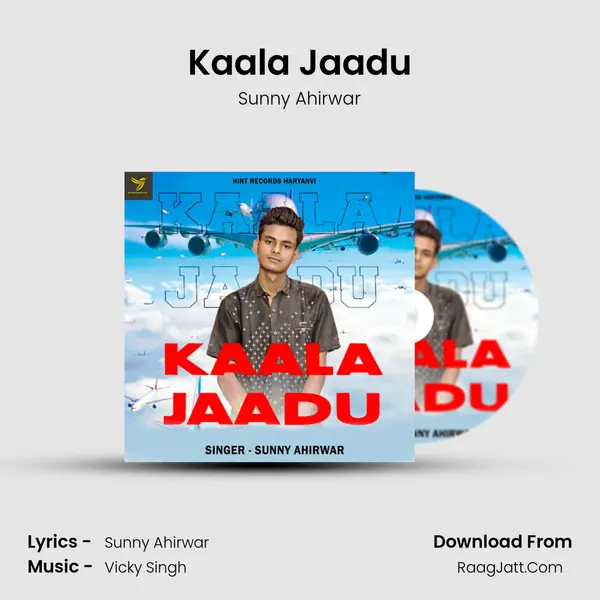 Kaala Jaadu mp3 song