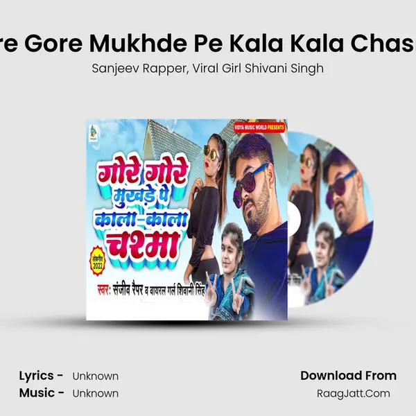 Gore Gore Mukhde Pe Kala Kala Chasma mp3 song