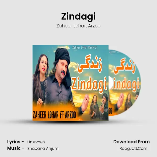 Zindagi mp3 song