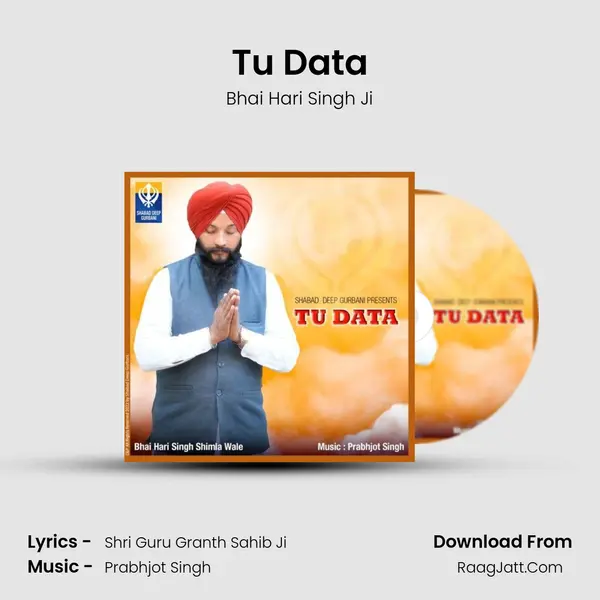 Tu Data mp3 song