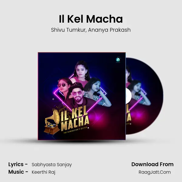 Il Kel Macha mp3 song